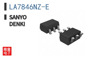 LA7846NZ-E ͼƬ